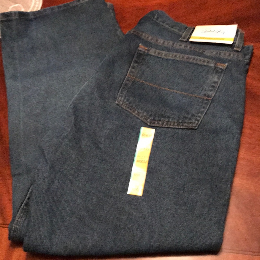 Faded Glory Jeans
